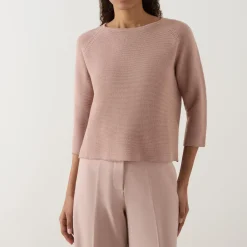 Clearance Addotto Knit Sweater Women Sweaters & Cardigans