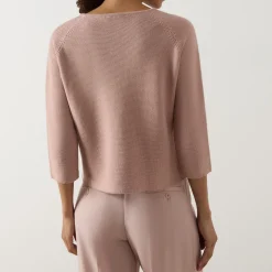 Clearance Addotto Knit Sweater Women Sweaters & Cardigans