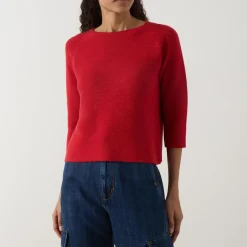 New Addotto Knit Sweater Women Sweaters & Cardigans