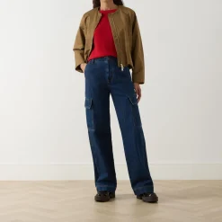 New Addotto Knit Sweater Women Sweaters & Cardigans