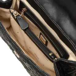 Outlet Adelasia Convertible Quilted Crossbody Bag Women Crossbody Bags