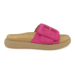 Hot Adios Flat Sandals Women Sandals
