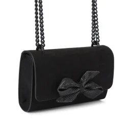 New Adore Bow Clutch Bag Women Clutch Bags