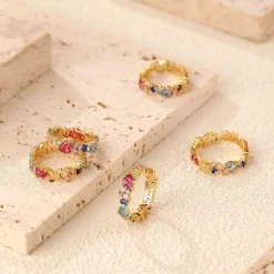 Best Adorn Ring Women Rings
