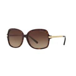 New Adriana II Square Sunglasses MK2024 Women Sunglasses