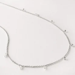 Clearance Aea Cubic Zirconia Necklace Women Necklaces
