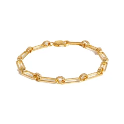 Sale Aegis Chain Bracelet Women Bracelets