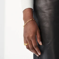 Sale Aegis Chain Bracelet Women Bracelets