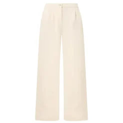 Discount Afaz High-Rise Wide Leg Trousers Women Trousers & Shorts