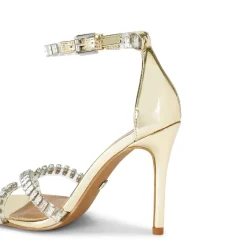 Clearance Affect Heeled Sandals Women Heels