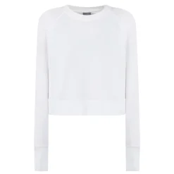 Clearance After Class Cropped Sweatshirt Women Activewear|Sweatshirts & Hoodies