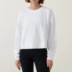 Clearance After Class Cropped Sweatshirt Women Activewear|Sweatshirts & Hoodies