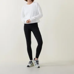 Clearance After Class Cropped Sweatshirt Women Activewear|Sweatshirts & Hoodies