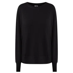 Sale After Class Longline Sweatshirt Women Activewear
