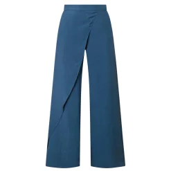 Online Agnes Mid-Rise Sarong Trousers Women Trousers & Shorts