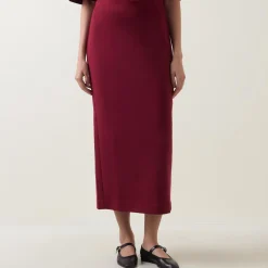 Discount Aida Pencil Skirt Women Skirts