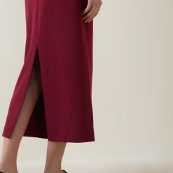 Discount Aida Pencil Skirt Women Skirts