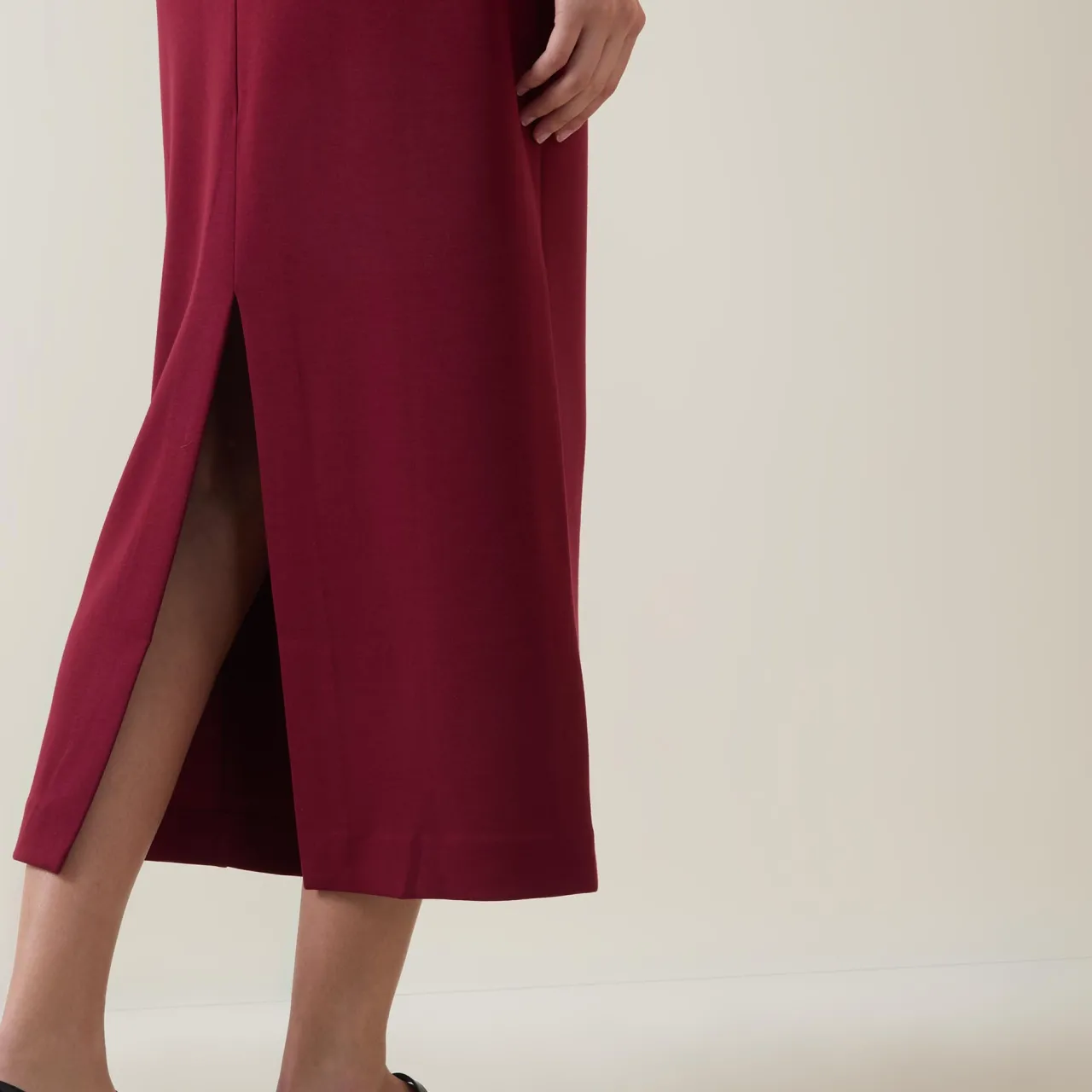 Discount Aida Pencil Skirt Women Skirts