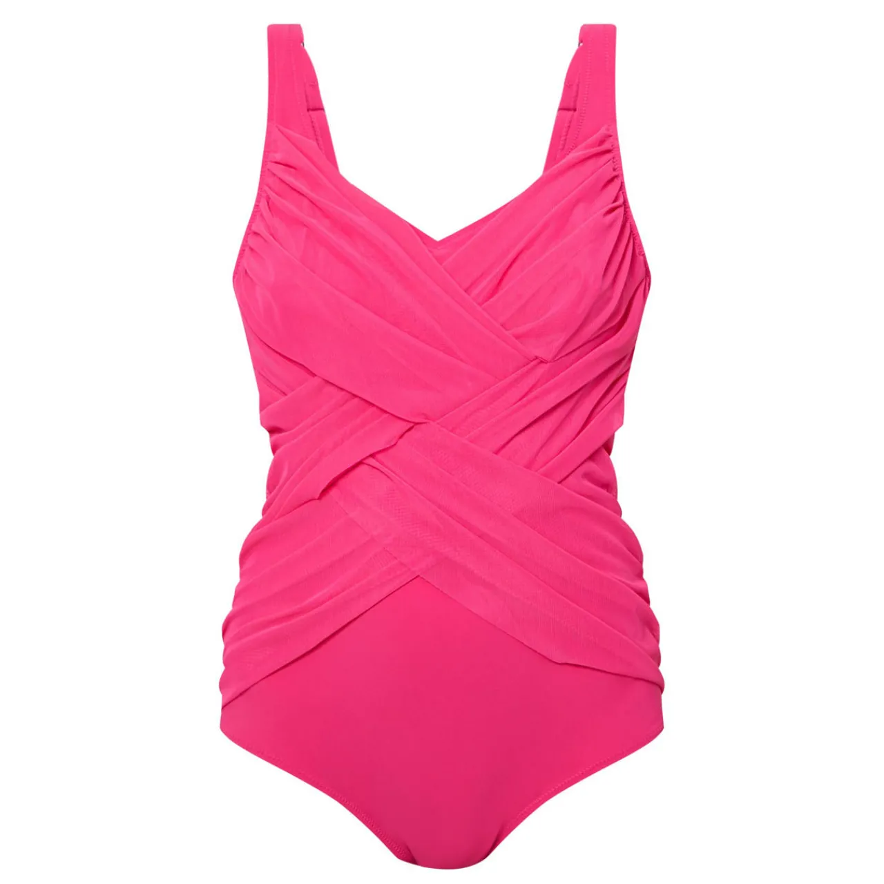 Clearance Aileen Gathered One-Piece Swimsuit Women Swimwear & Beachwear