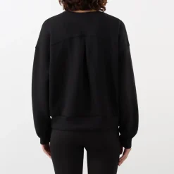Outlet Air Essentials Sweatshirt Women Sweatshirts & Hoodies