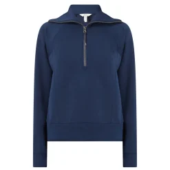 Sale AirEssentials Half-Zip Sweatshirt Women Sleepwear