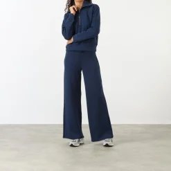Sale AirEssentials Half-Zip Sweatshirt Women Sleepwear