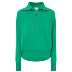 Discount AirEssentials Half-Zip Sweatshirt Women Activewear|Sweatshirts & Hoodies