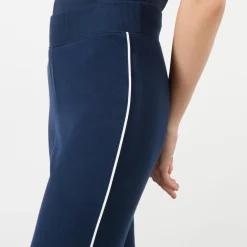 Hot AirEssentials Pique Flared Leg Sweatpants Women Sleepwear