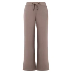 Best AirEssentials Wide Leg Sweat Bottoms Women Activewear