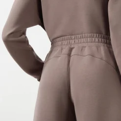Best AirEssentials Wide Leg Sweat Bottoms Women Activewear