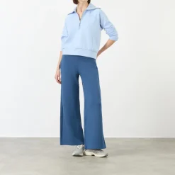 AirEssentials Wide Leg Sweatpants Women Sleepwear