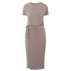 Best AirEssentials Wrap Dress Women Dresses|Lingerie