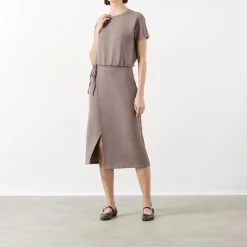 Best AirEssentials Wrap Dress Women Dresses|Lingerie