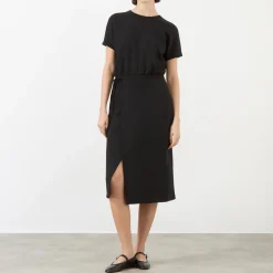 Sale AirEssentials Wrap Dress Women Dresses