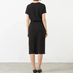 Sale AirEssentials Wrap Dress Women Dresses
