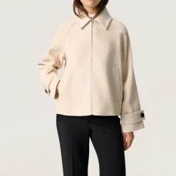 Discount Akeleje Jacket Women Coats & Jackets