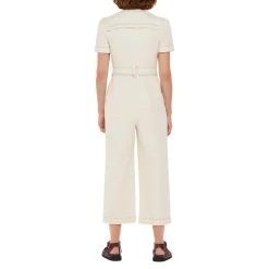 Clearance Alana Denim Jumpsuit Women Jumpsuits