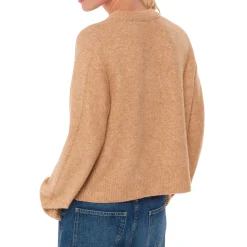 New Alana Knit Sweater Women Sweaters & Cardigans