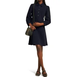 Online Alara Ponte Dress Women Dresses