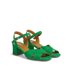 Sale Alba Block Heel Sandals Women Heels