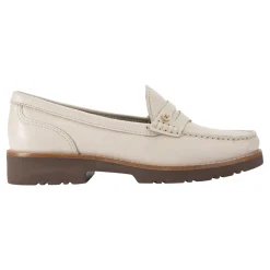 Best Alba Leather Loafers Women Loafers