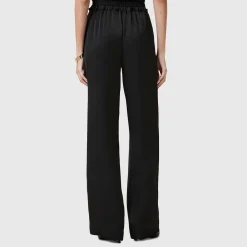 Alba Wide-Leg Trousers Women Trousers & Shorts