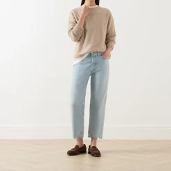 Discount Albina Knit Sweater Women Sweaters & Cardigans