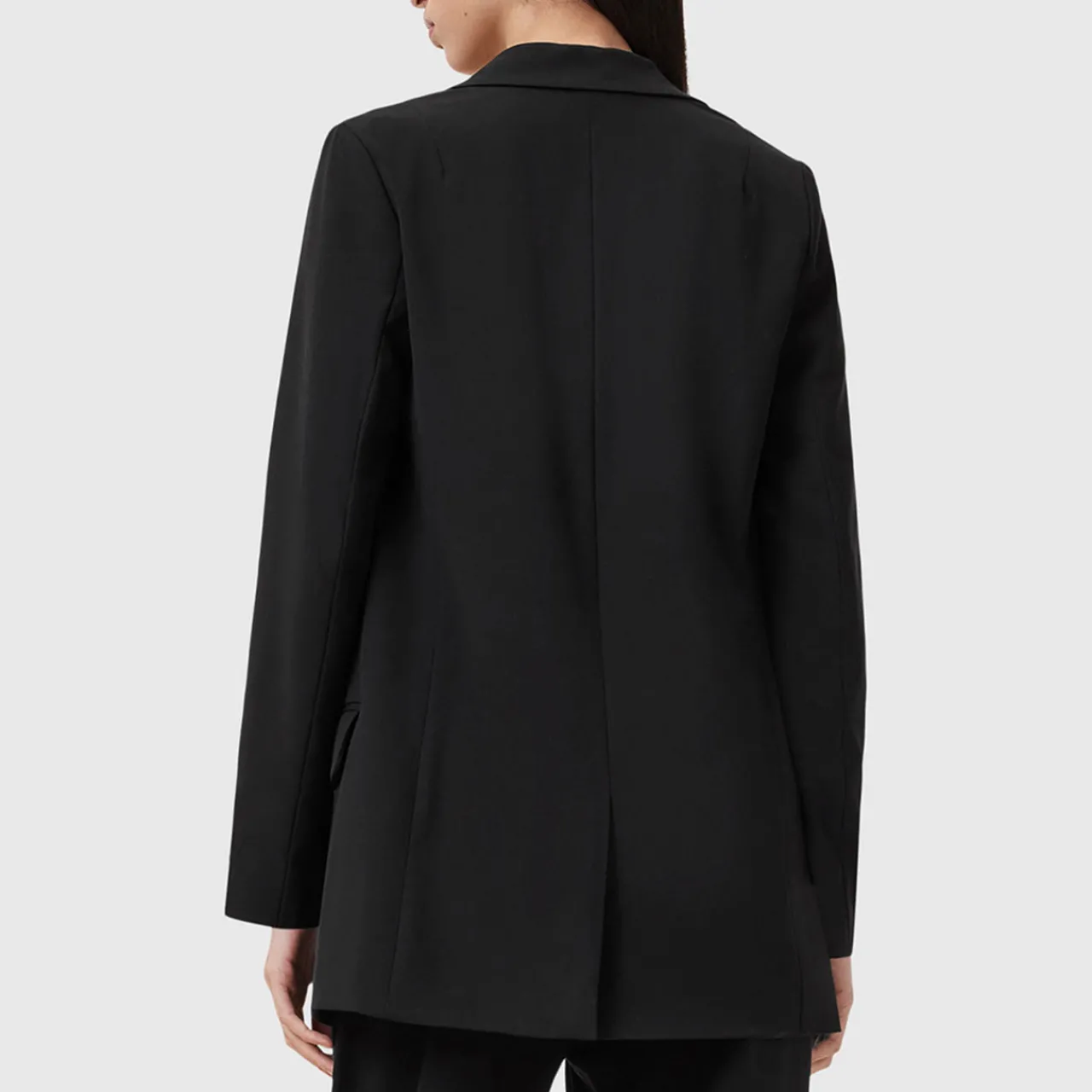 Aleida Open-Front Blazer Women Coats & Jackets