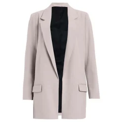 Hot Aleida Single-Breasted Blazer Women Coats & Jackets