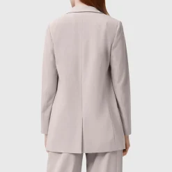 Hot Aleida Single-Breasted Blazer Women Coats & Jackets