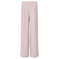 Aleida Wide-Leg Trousers Women Trousers & Shorts