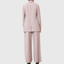 Aleida Wide-Leg Trousers Women Trousers & Shorts