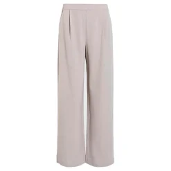 Discount Aleida Wide-Leg Trousers Women Trousers & Shorts
