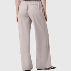 Discount Aleida Wide-Leg Trousers Women Trousers & Shorts